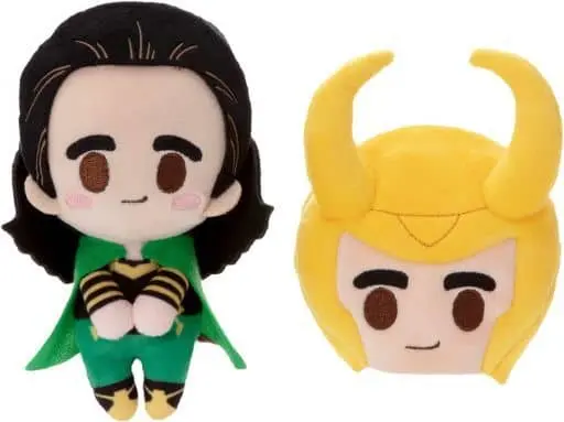 Plush - MARVEL / Loki