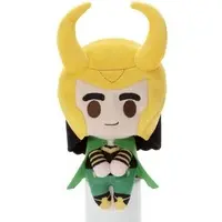 Plush - MARVEL / Loki