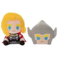 Plush - MARVEL / Thor