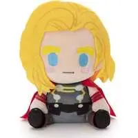 Plush - MARVEL / Thor