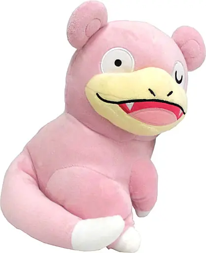 Plush - Pokémon / Slowpoke