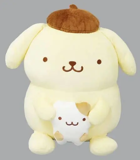 Plush - Sanrio / Pom Pom Purin