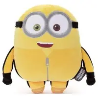 Mocchi-Mocchi- - Minions / Bob