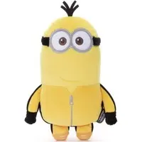 Mocchi-Mocchi- - Minions