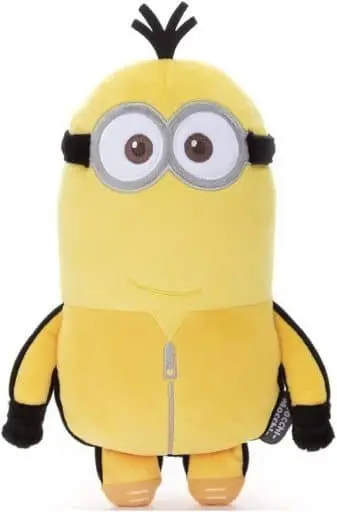 Mocchi-Mocchi- - Minions