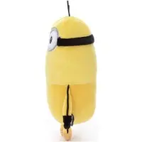 Mocchi-Mocchi- - Minions