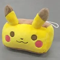 Plush - Pokémon / Pikachu