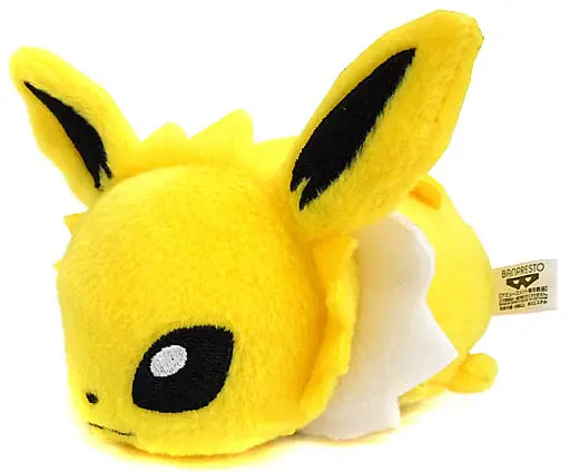 Plush - Pokémon / Jolteon