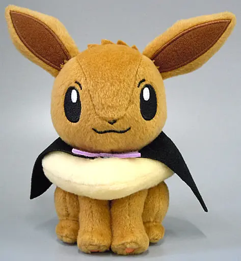 Plush - Pokémon / Eevee