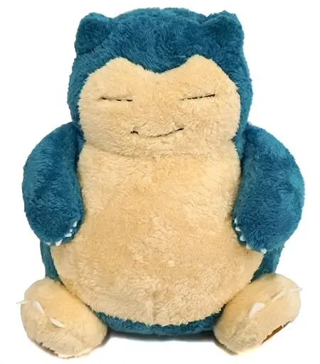 Plush - Pokémon / Snorlax