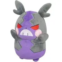 Plush - Pokémon / Morpeko