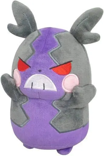 Plush - Pokémon / Morpeko