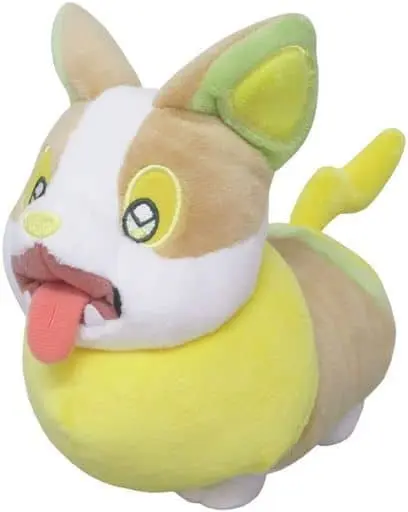 Plush - Pokémon / Yamper