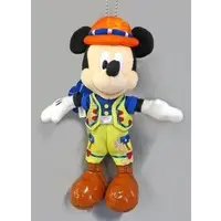 Plush - Disney / Mickey Mouse