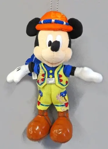 Plush - Disney / Mickey Mouse