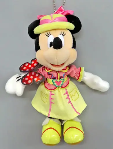 Plush - Disney / Minnie Mouse