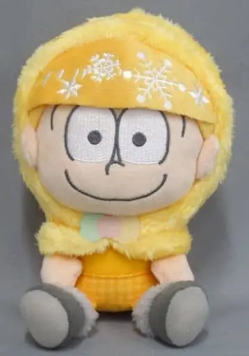 Plush - Osomatsu-san