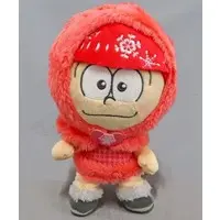 Plush - Osomatsu-san