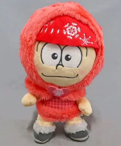 Plush - Osomatsu-san