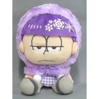 Plush - Osomatsu-san