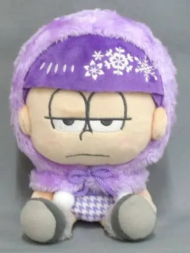 Plush - Osomatsu-san