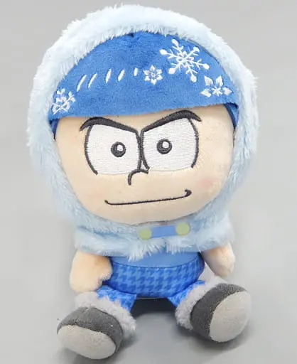 Plush - Osomatsu-san