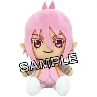 Plush - Mairimashita! Iruma-kun (Welcome to Demon School! Iruma-kun)