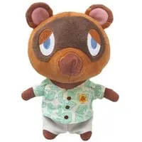 Plush - Animal Crossing / Tom Nook