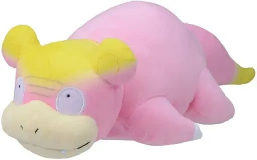 Plush - Pokémon / Slowpoke