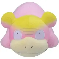 Plush - Pokémon / Slowpoke