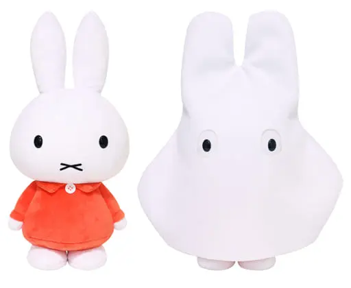 Plush - miffy / Miffy