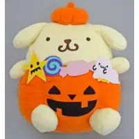 Plush - Sanrio / Pom Pom Purin