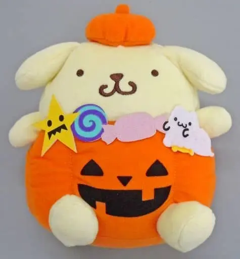 Plush - Sanrio / Pom Pom Purin