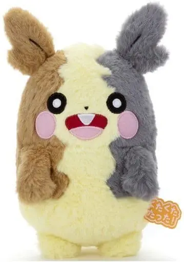 Plush - Pokémon / Morpeko