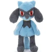 Plush - Pokémon / Riolu