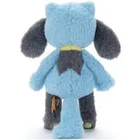 Plush - Pokémon / Riolu