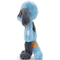 Plush - Pokémon / Riolu