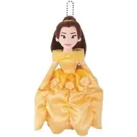 Plush - Beauty and The Beast / Belle (Beauty and the Beast)