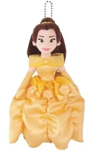 Plush - Beauty and The Beast / Belle (Beauty and the Beast)