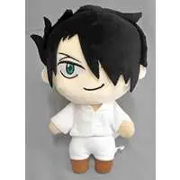 Plush - Yakusoku no Neverland (The Promised Neverland)