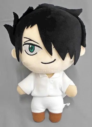 Plush - Yakusoku no Neverland (The Promised Neverland)