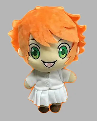 Plush - Yakusoku no Neverland (The Promised Neverland)