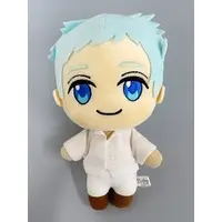 Plush - Yakusoku no Neverland (The Promised Neverland)