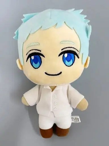 Plush - Yakusoku no Neverland (The Promised Neverland)