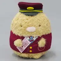 Plush - Sumikko Gurashi / Tonkatsu (Capucine)