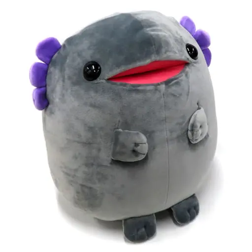 Plush - Tachippa Series