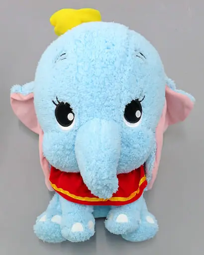 Plush - Dumbo