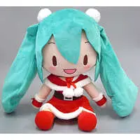 Plush - VOCALOID / Hatsune Miku