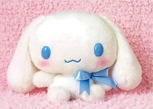 Plush - Sanrio / Cinnamoroll