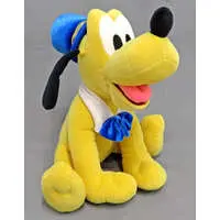 Plush - Disney / Pluto